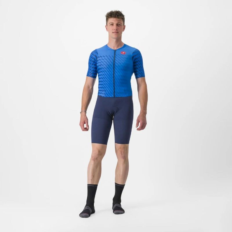 PR 2 Speed Suit - Trifonction homme