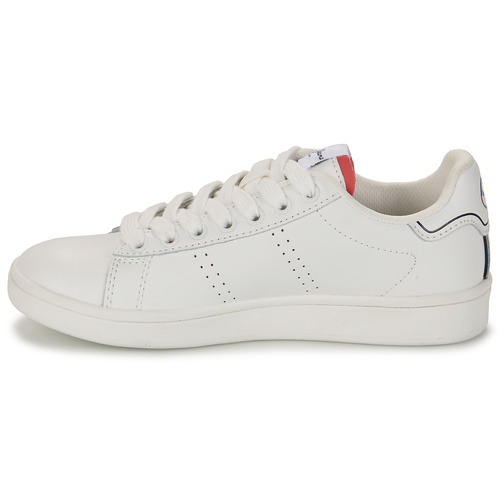 Pepe jeans - PLAYER BASIC B - Blanc