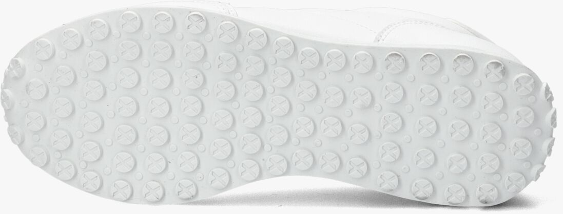 MEXX witte mexx lage sneakers jess