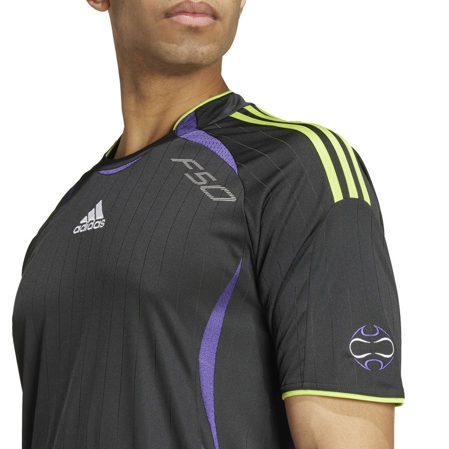 adidas T-shirt d'Entraînement F50 - Noir