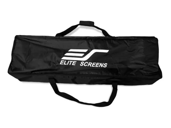 Elite Screens Yard Master 2 Series OMS120H2-DUAL - Projektor skærm med ben - 120