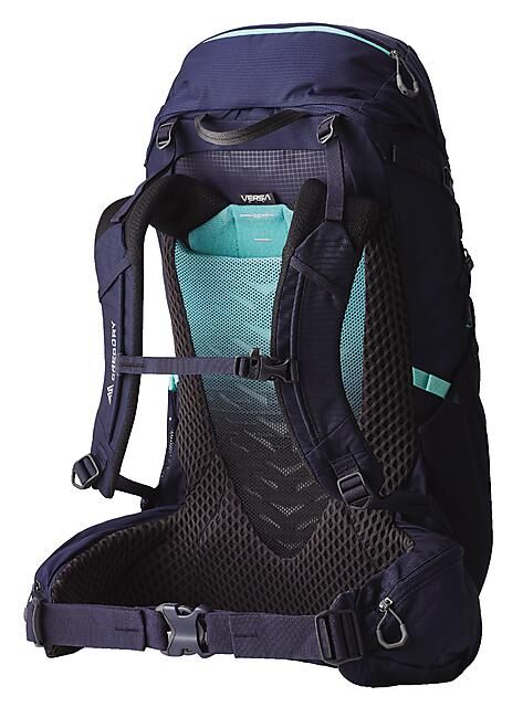 GREGORY - SAC DE RANDONNEE AMBER 44