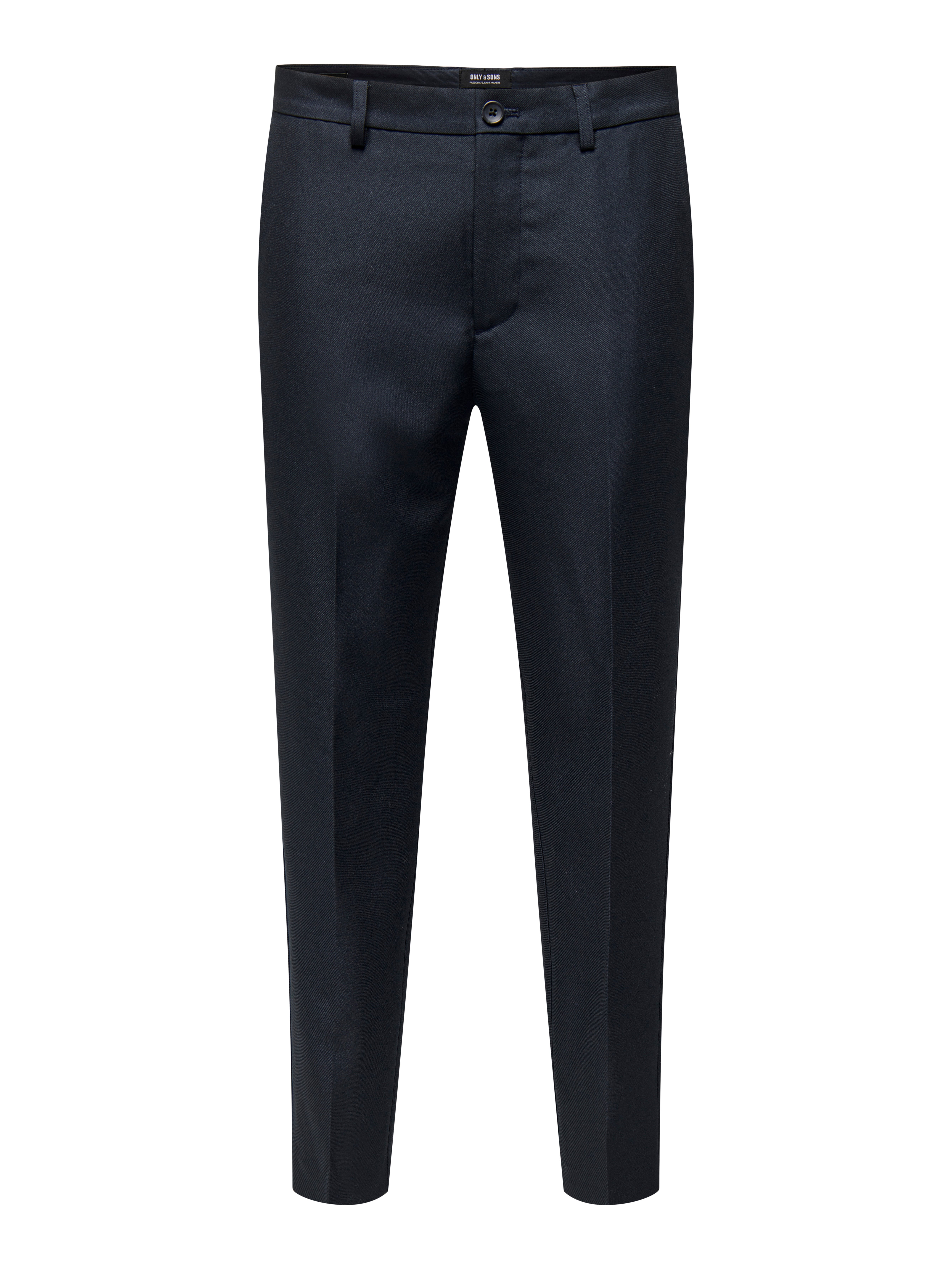 ONSEVE Anzughose Dark Navy