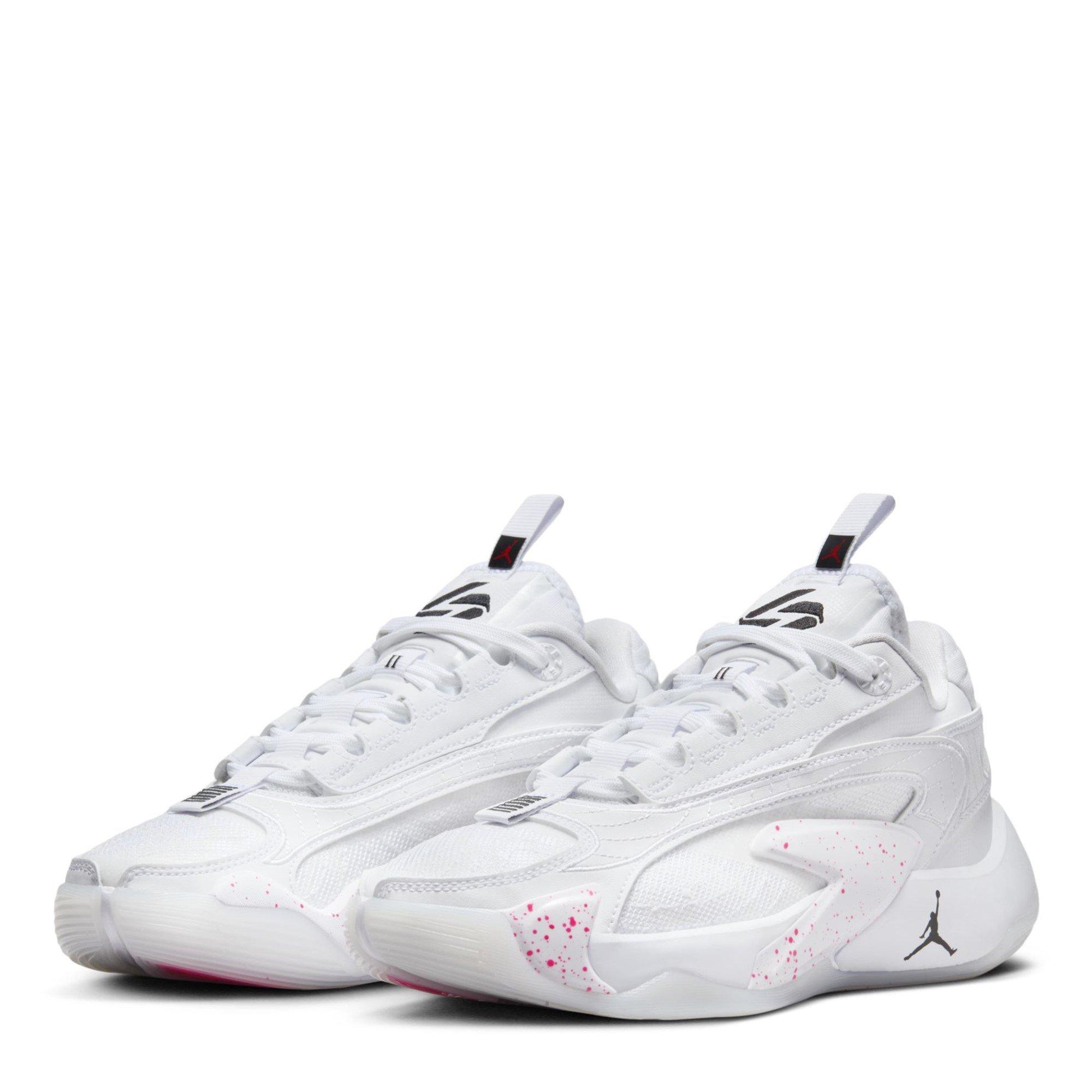 Air Jordan Luka 2 Big Kids' Shoes