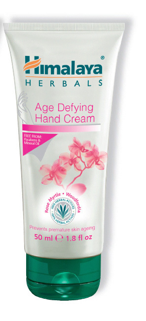 Himalaya Handcreme Herbals Age Defying 50ml