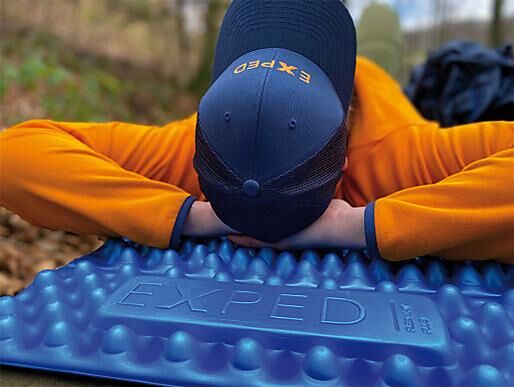 EXPED - MATELAS MOUSSE FLEX MAT PLUS