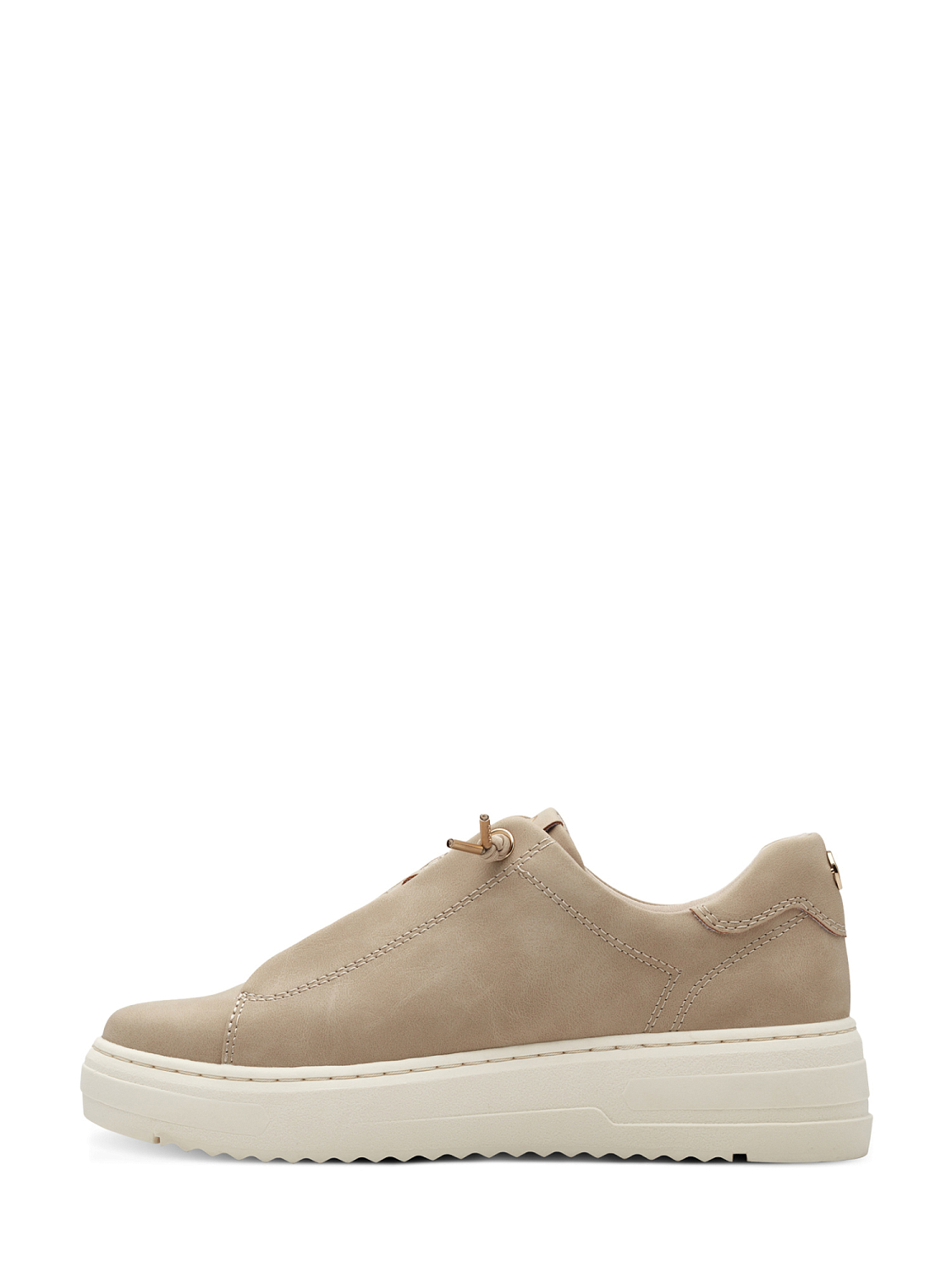 Marco Tozzi Urban Glide Beige