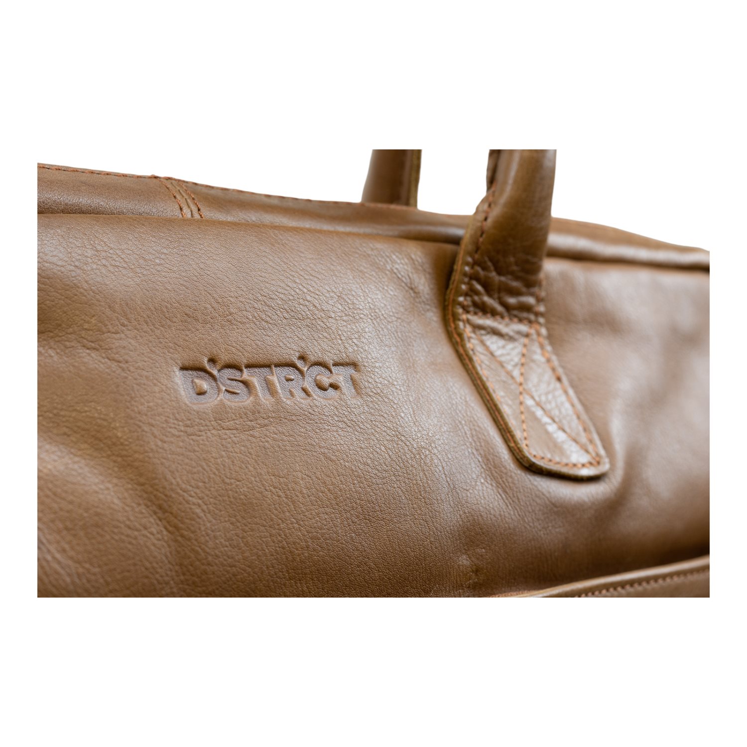 DSTRCT State Street Limited Workingbag 17