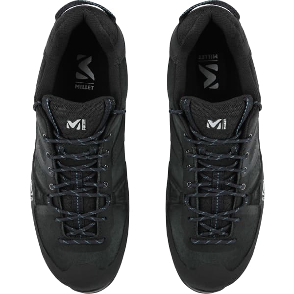 Chaussure de randonnée basse MILLET TRIDENT GUIDE DARK GREY
