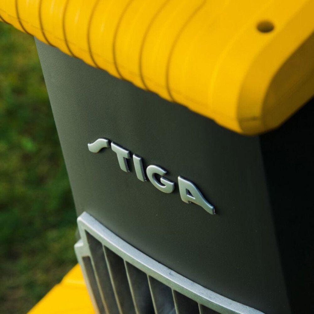 KOMPOSTKVERN STIGA BIO SILENT 2500W