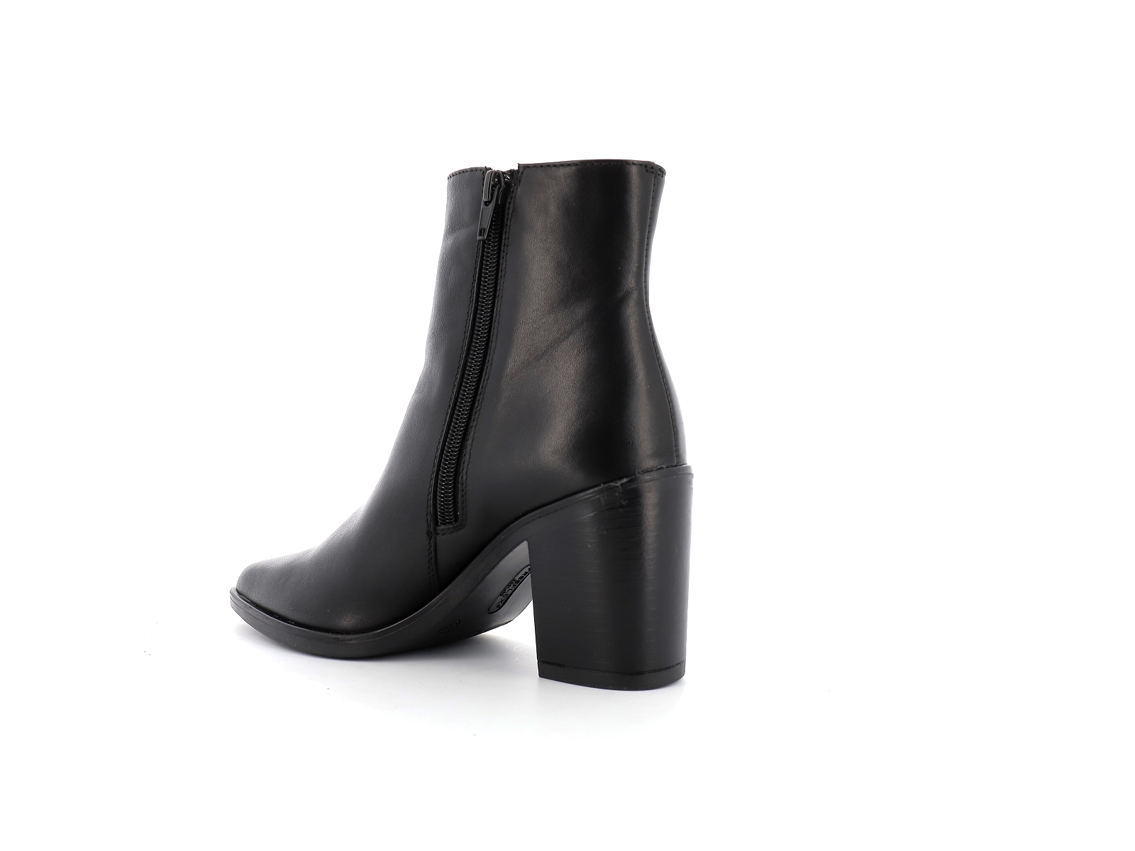 Elue par nous-A46254 Cuir Noir