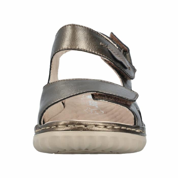 Rieker Sandal Dame 60462-90