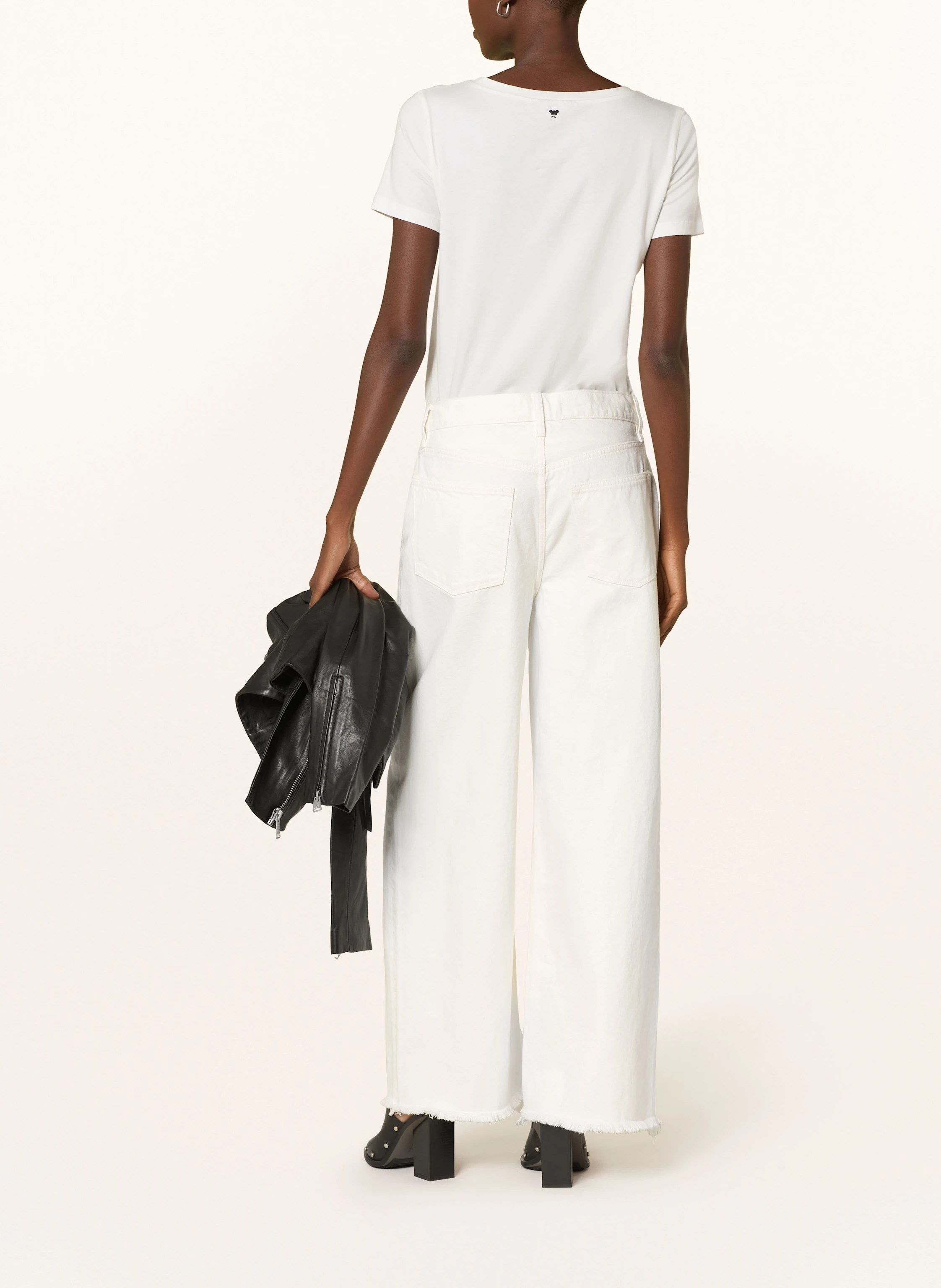 ALLSAINTS Jeans AKI CROSSOVER