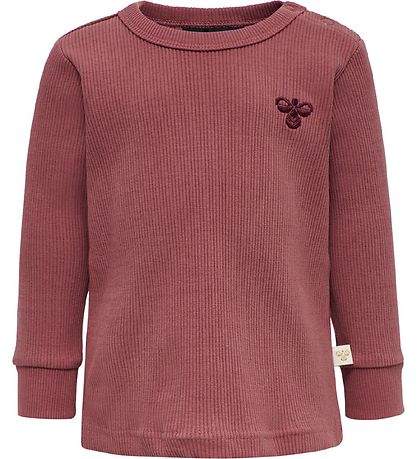 Hummel Pullover - hmlSami - Roan Rouge
