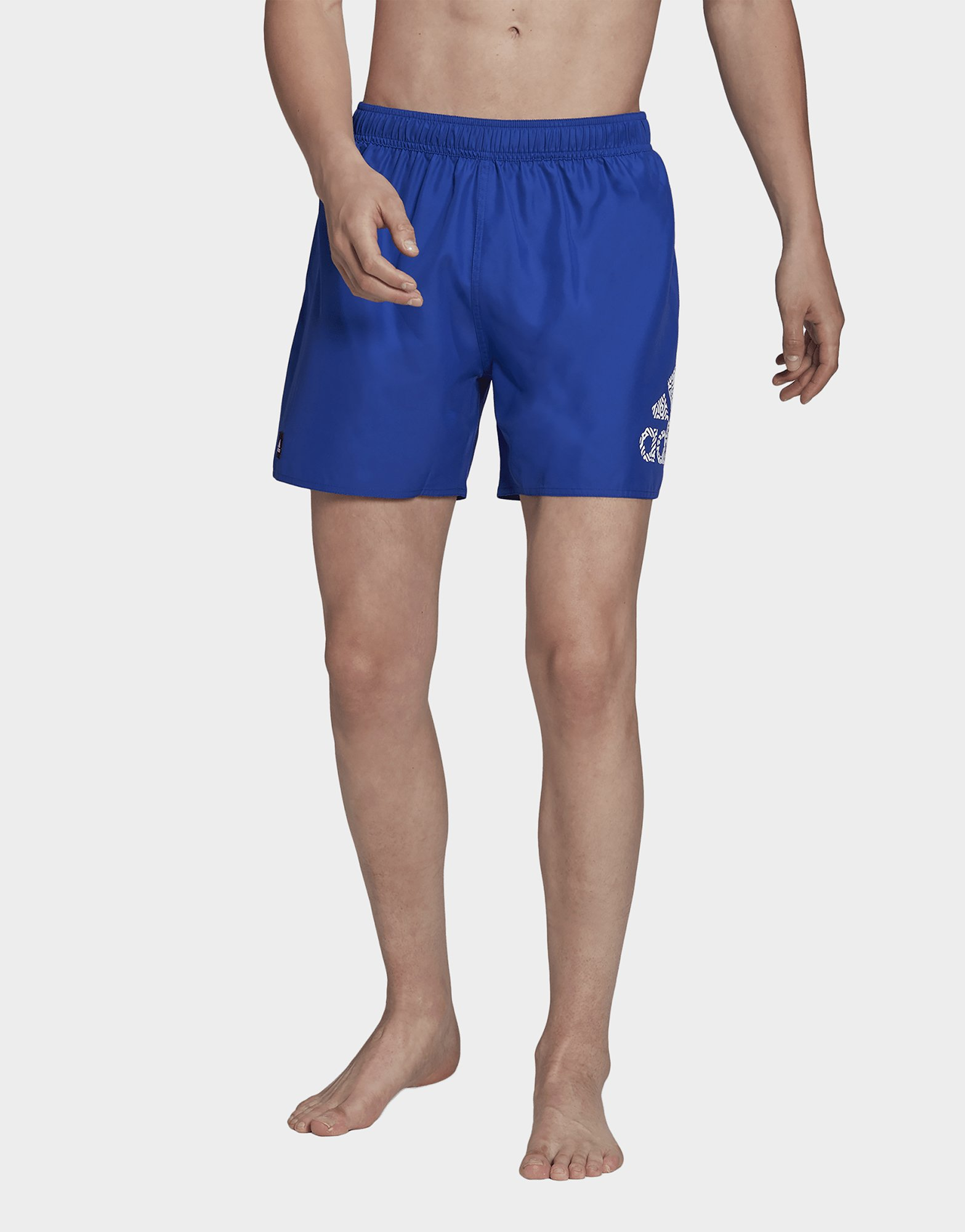 adidas Short de bain court CLX