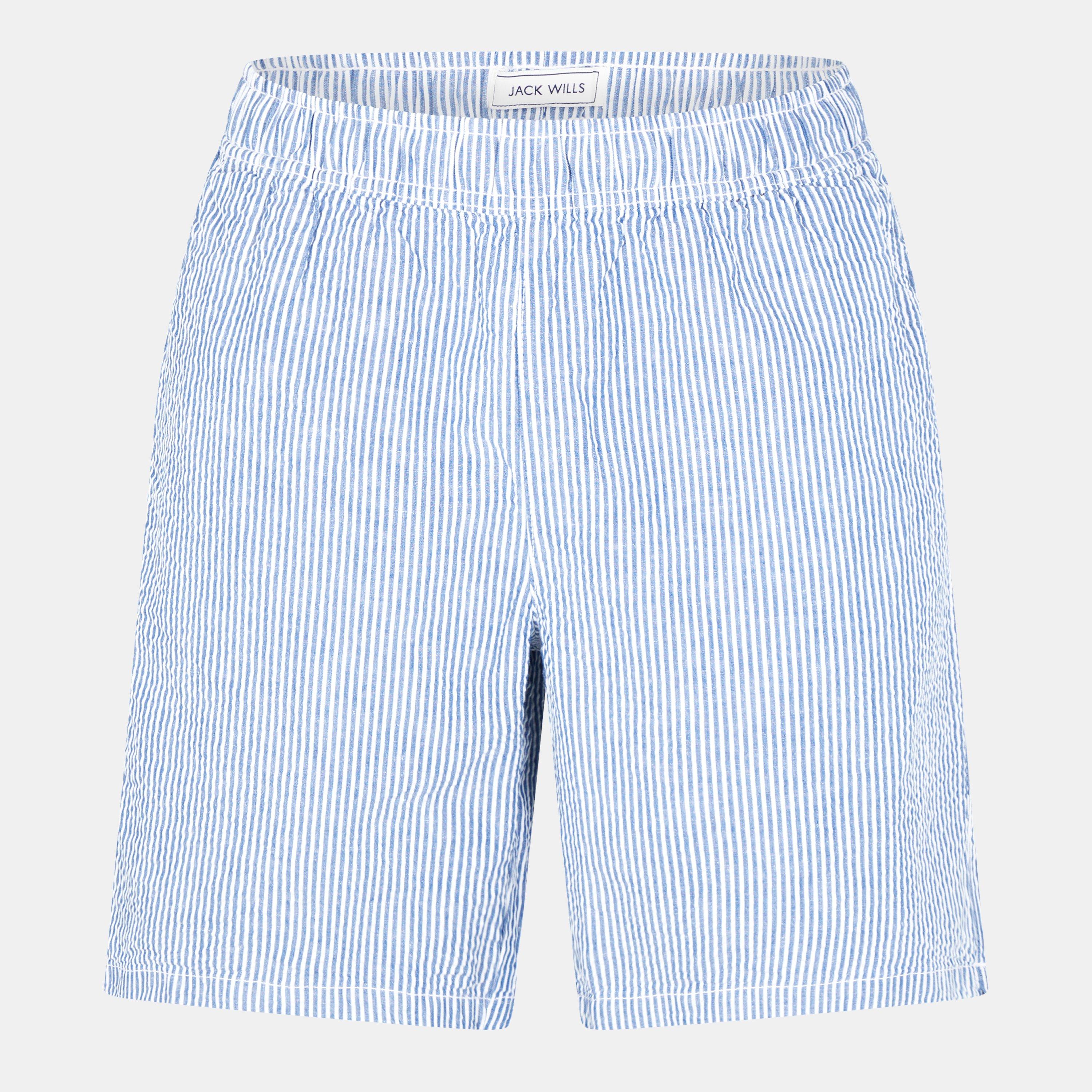 Jack Wills JW Stripe Shorts