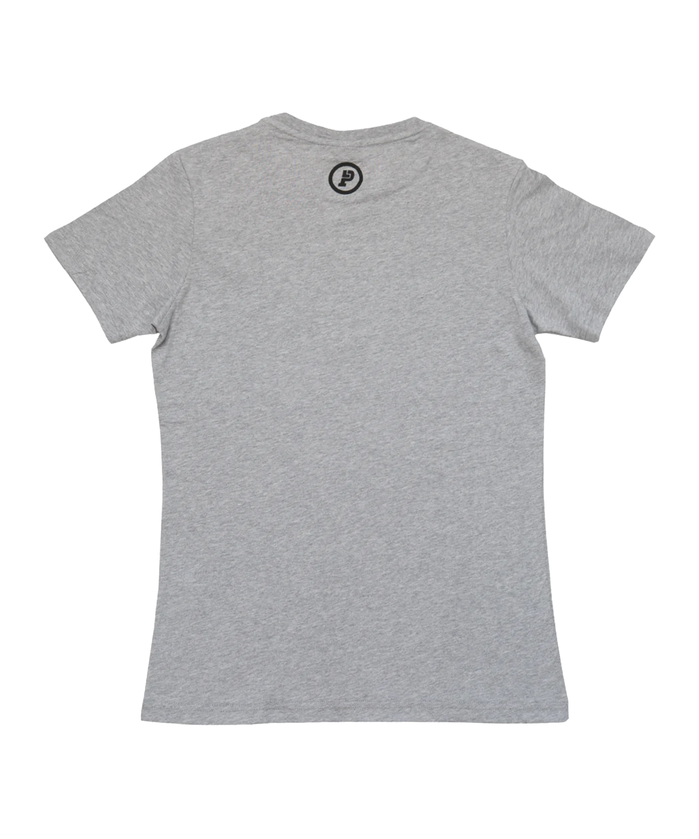 STRASSENKICKER Pitchbull T-Shirt Grau
