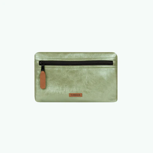 Pochette avant medium Riverdale vert