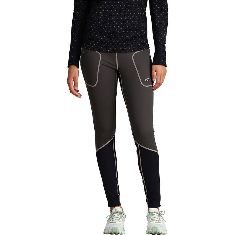 Kari Traa Tirill Thermal Vandretights Dame