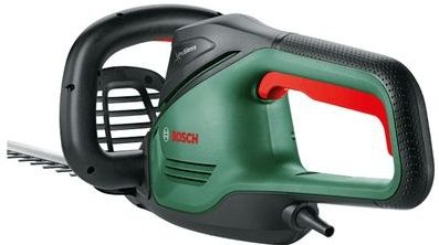 Bosch AdvancedHedgecut 70 Heggenschaar - op snoer - 500W - Zaagbladlengte 70 cm