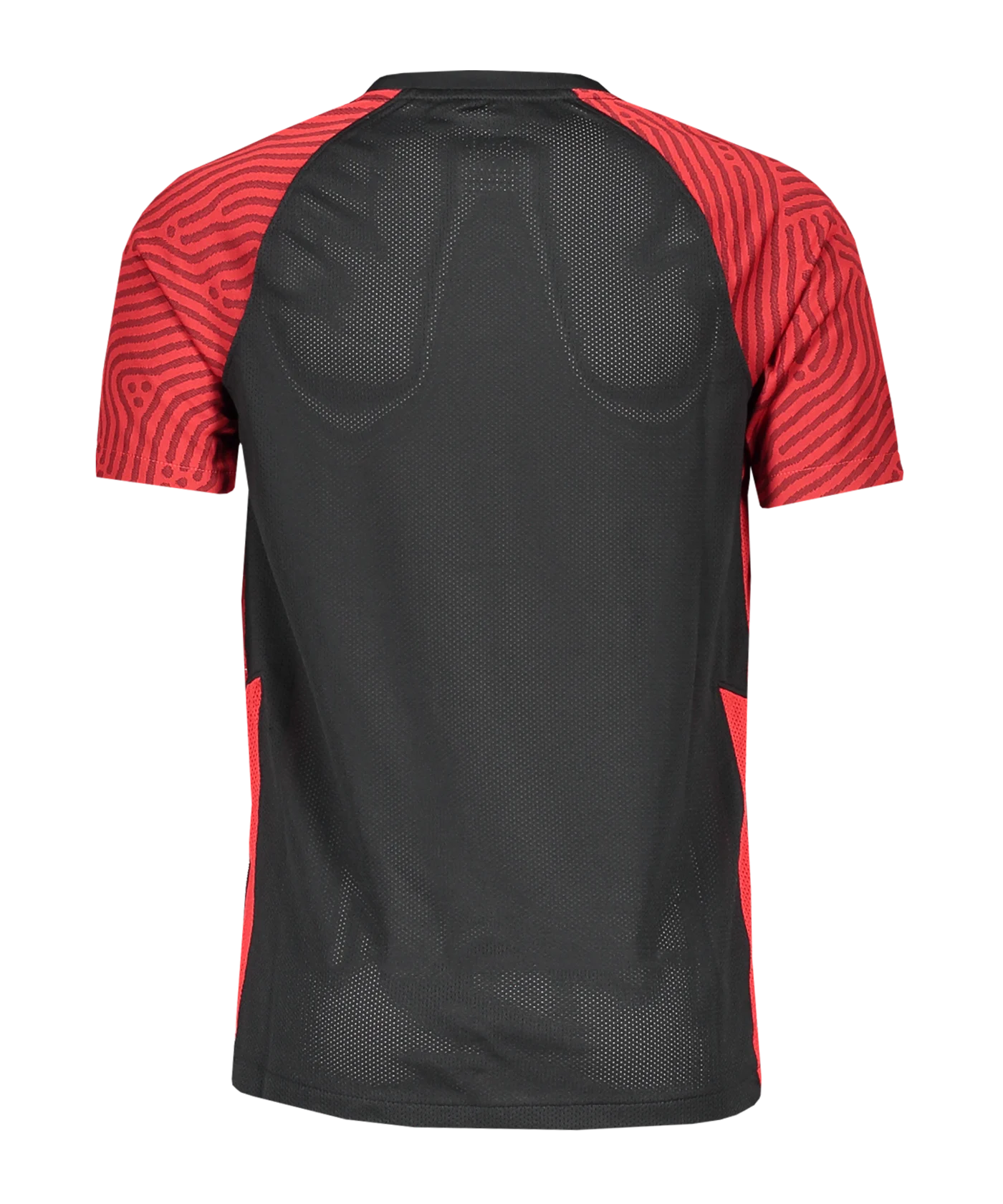 Nike Strike II Trikot kurzarm Kids Schwarz F013