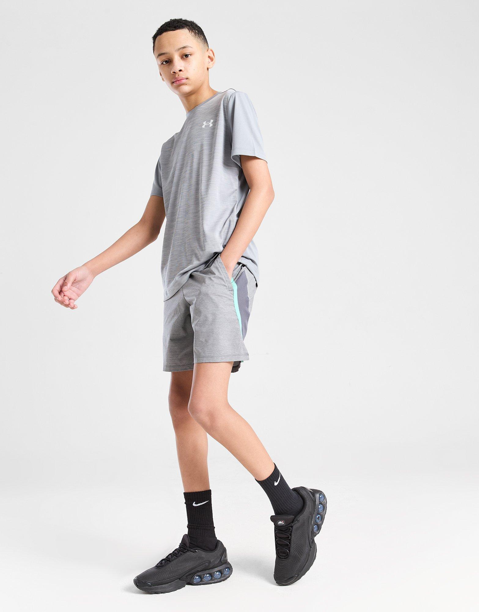 Under Armour Short Launch Junior