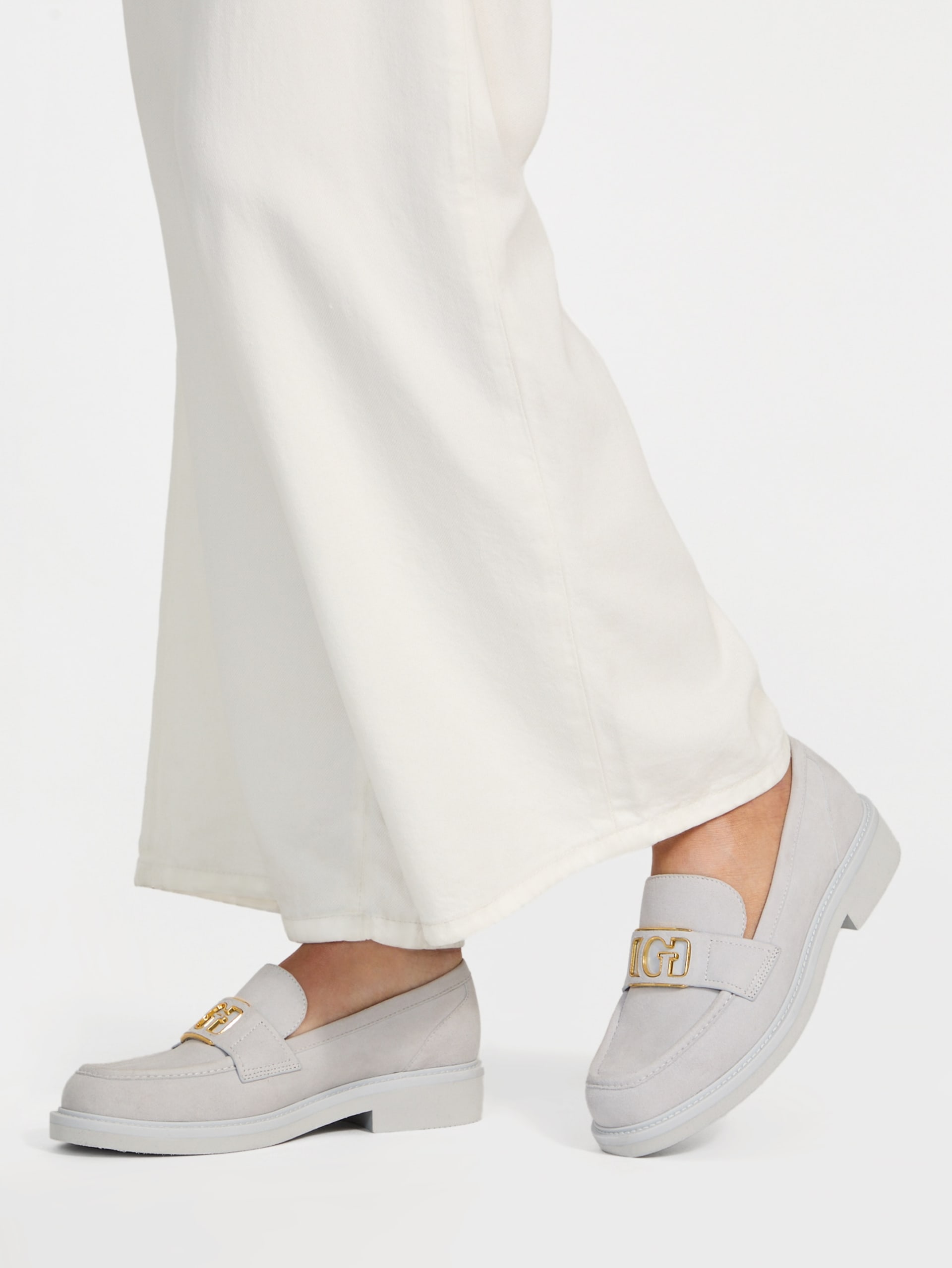 Mocassins Shuttle G Square