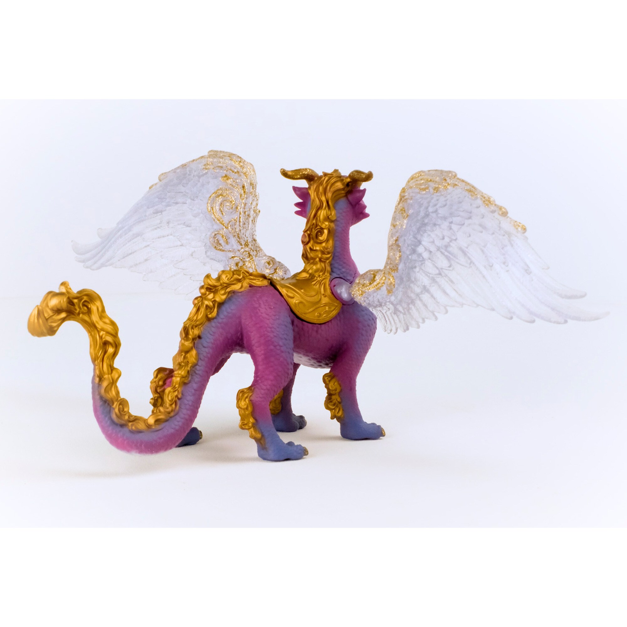 Schleich Spielfigur Bayala Nachthimmeldrache