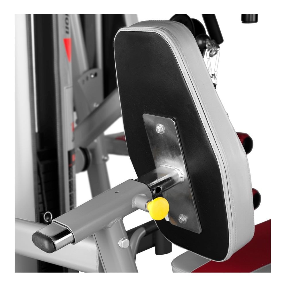 BH Fitness TT PRO - Appareil de musculation