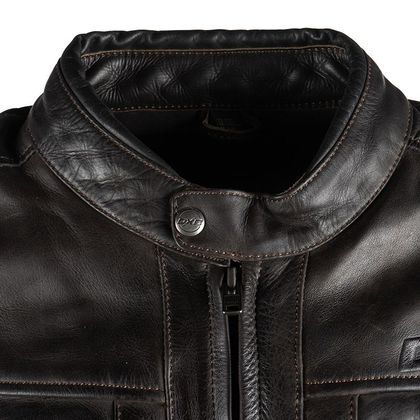Blouson DXR DAGOR CE - Marron