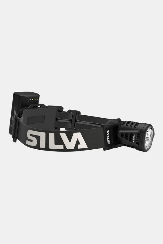 Silva Silva Free 3000 S Hoofdlamp