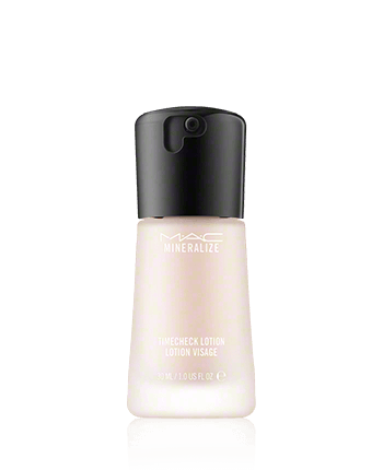 MAC Mineralize Timecheck Lotion 30ml