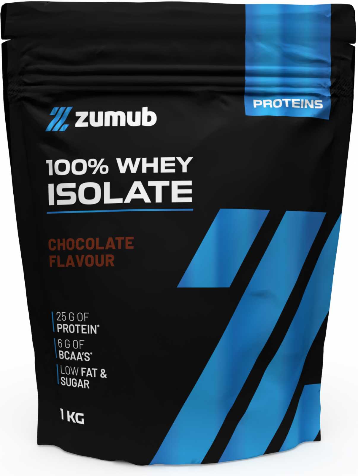 Pacote Especial Zumub para Ganho de Massa Muscular