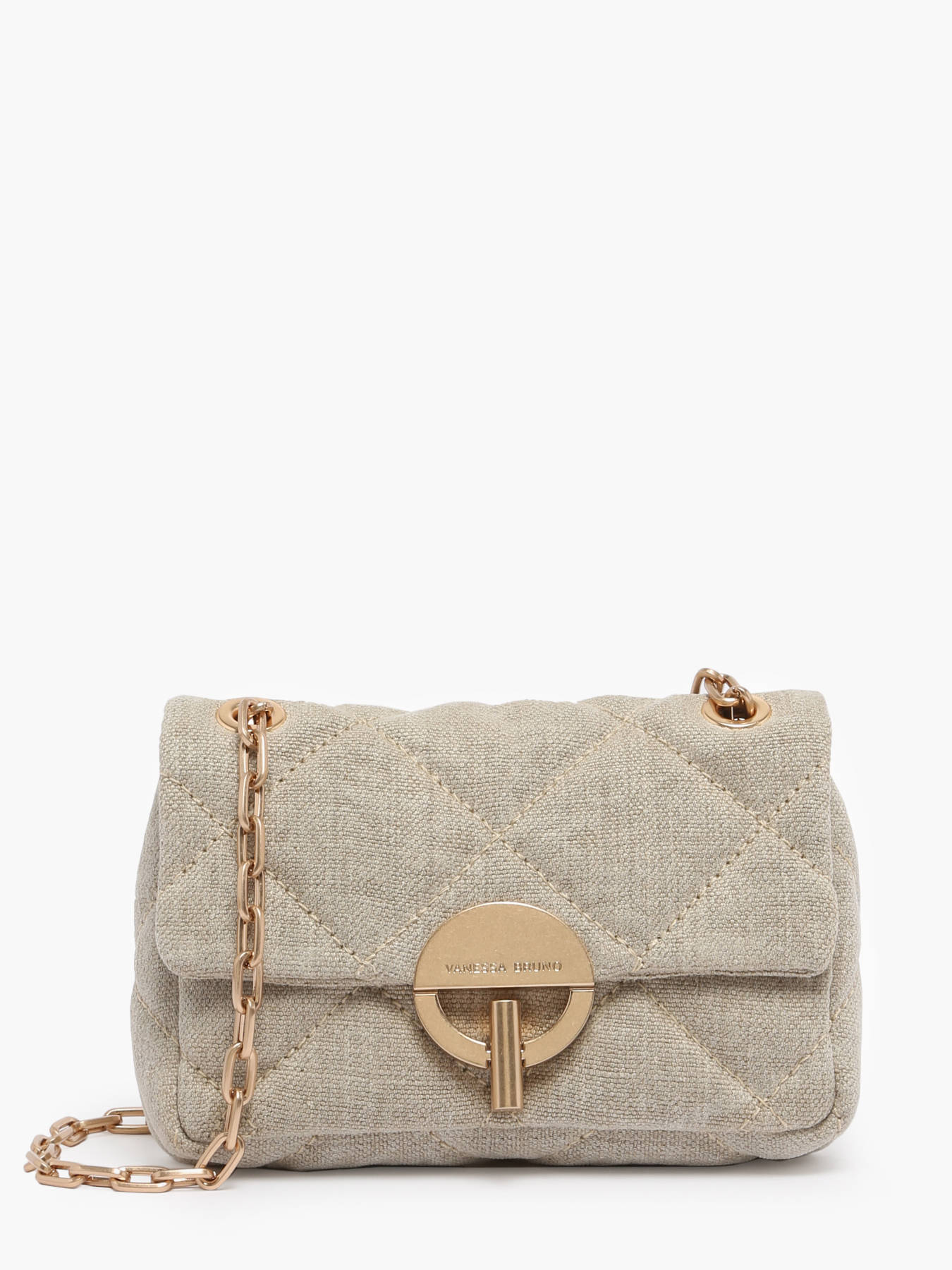 Sac bandoulire Moon lin VANESSA BRUNO