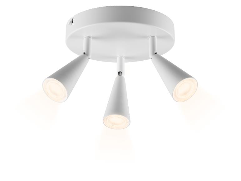 LED-plafondlamp Freya