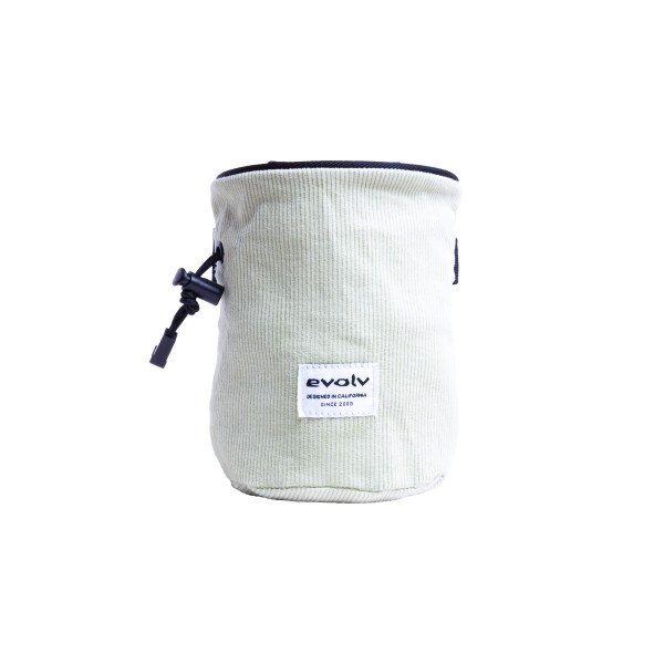 Evolv - Corduroy Chalk Bag - Sac à magnésie