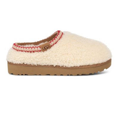 Boots femme Tasman Maxi Curly UGG
