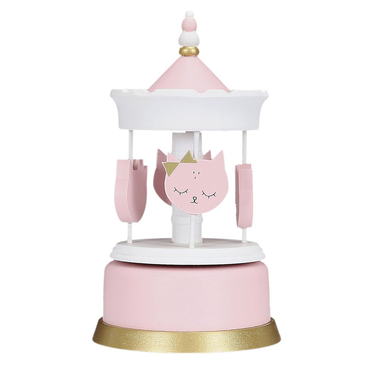 Carrousel musical enfant