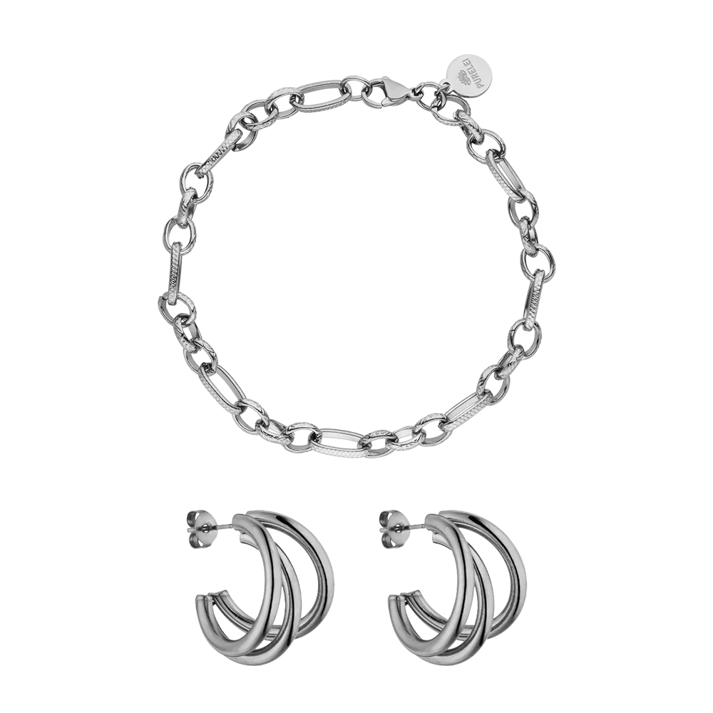Kilauea Schmuck-Set - PURELEI
