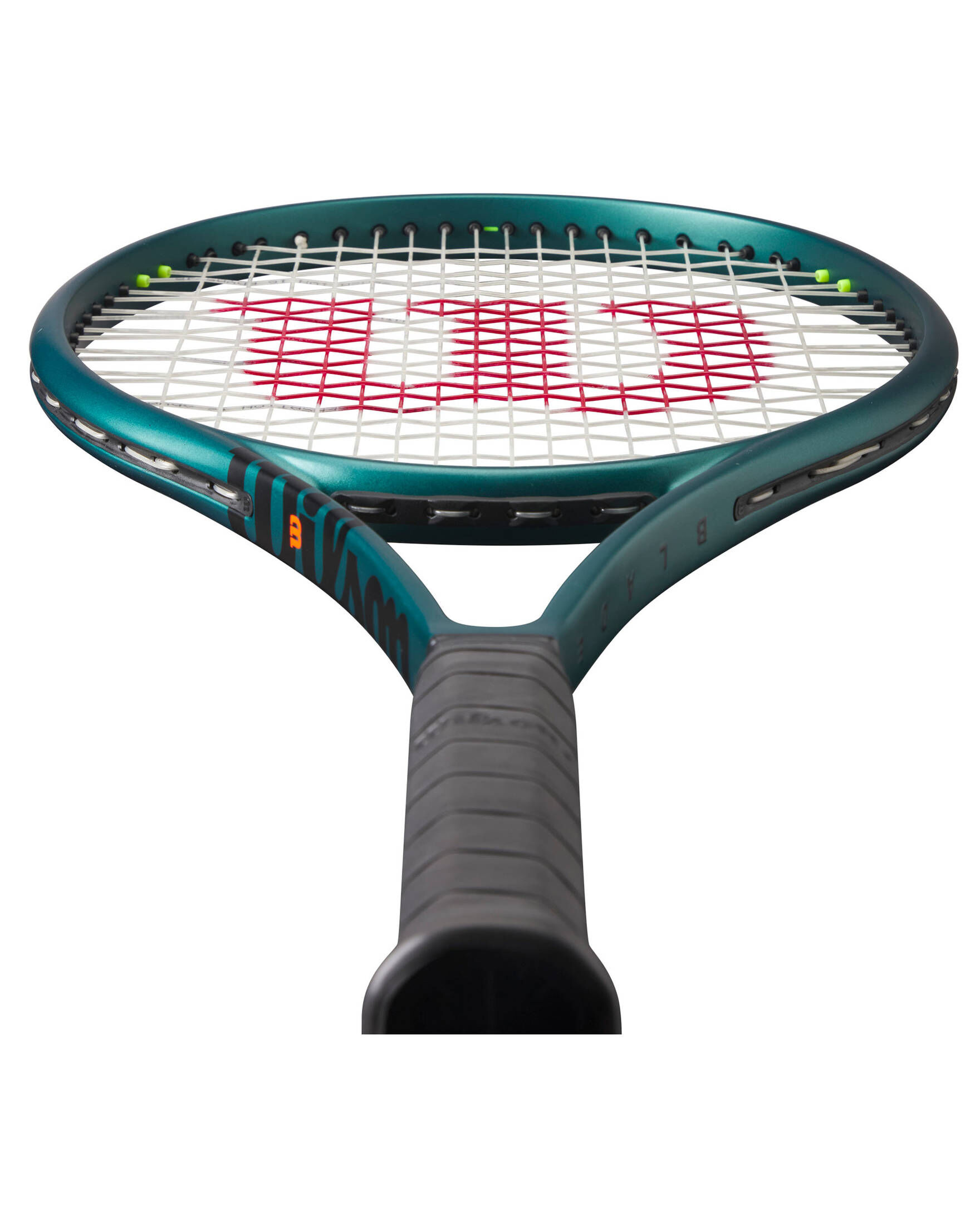 Wilson| Tennisschläger BLADE 100 V9 Unbesaitet