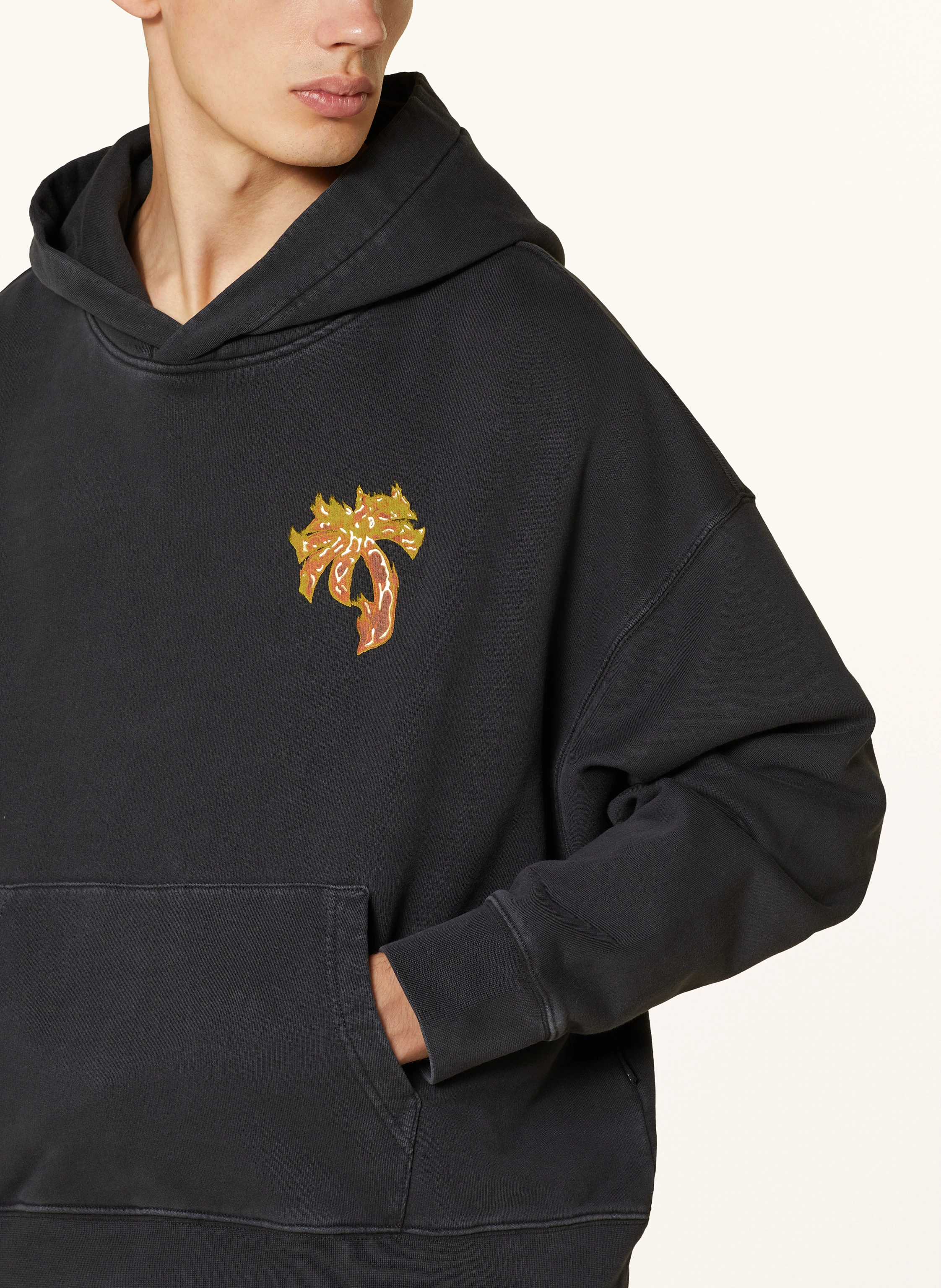 Palm Angels Hoodie