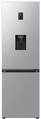 Samsung - RB34C652ESA - Koel-vriescombinatie - No-Frost - 35 dB