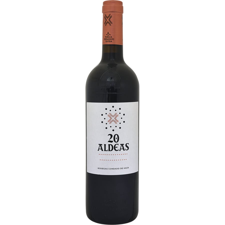 Condado de Haza Reserva 75 cl