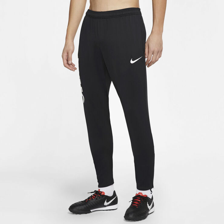 Nike F.c. Essential Bukser Sort