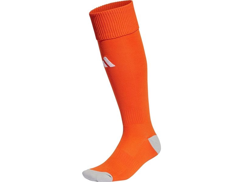 adidas Milano 23 Orange, 46 - 48 Fussballsocken