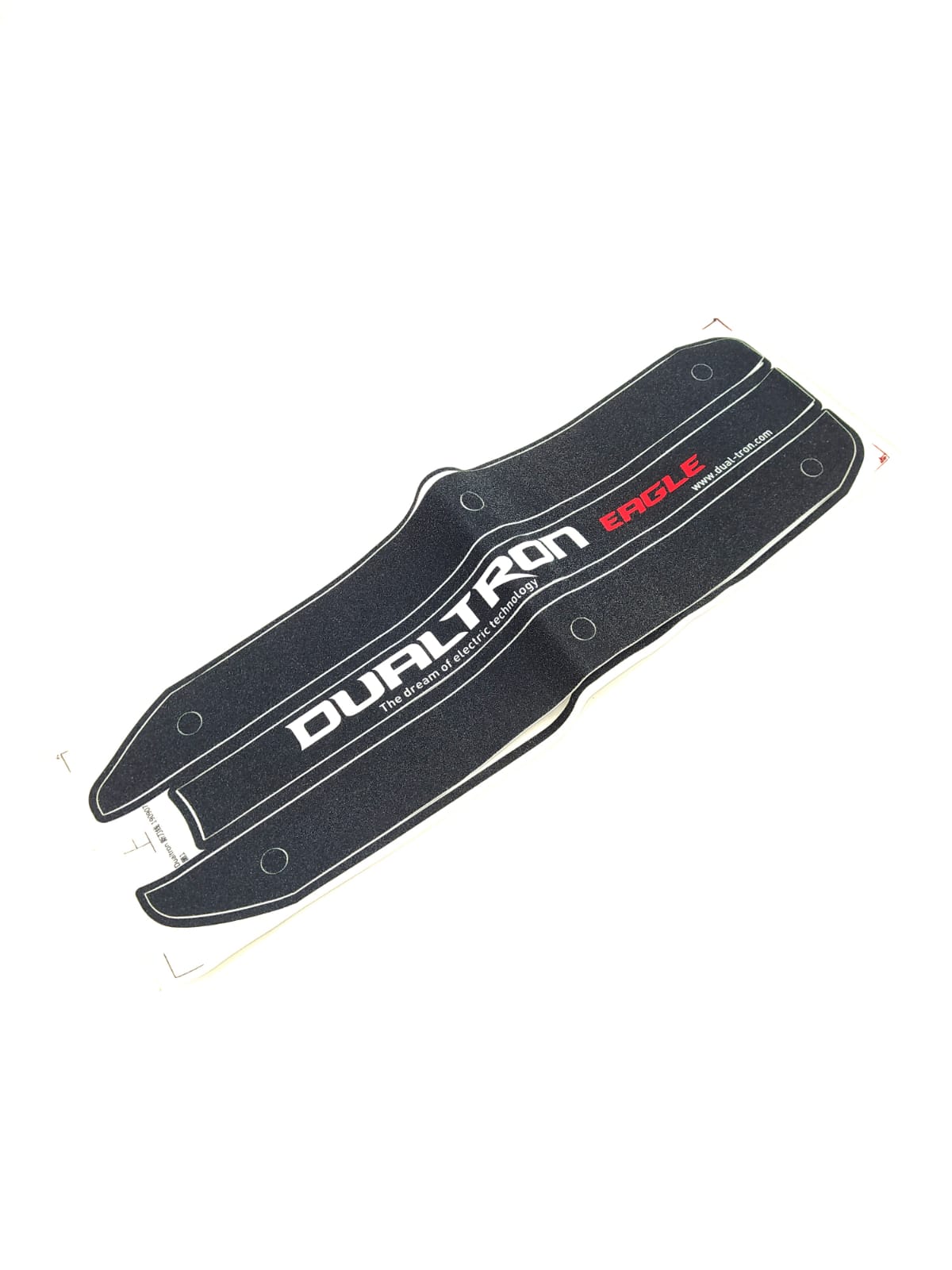 Grip Antidérapant pour Deck de Trottinette Électrique Dualtron Eagle