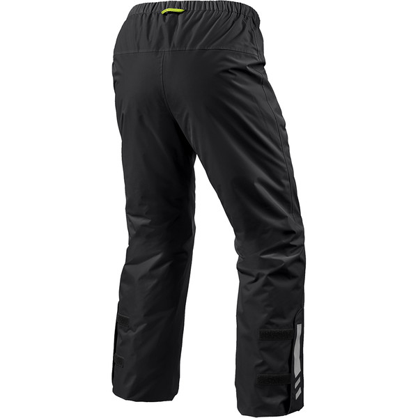 Rev'it - Pantalon pluie Acid 3 H2O Noir