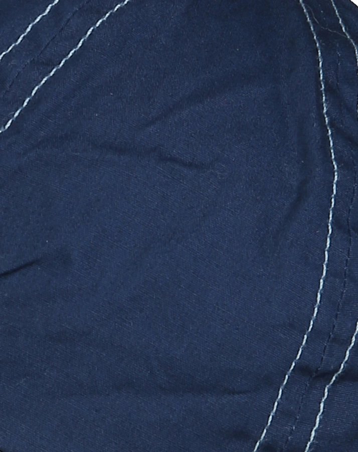 Basecap TAIKURI in navy dove