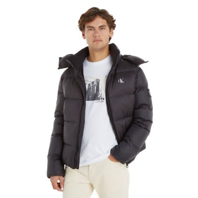 Doudoune homme Essentials Down CALVIN KLEIN