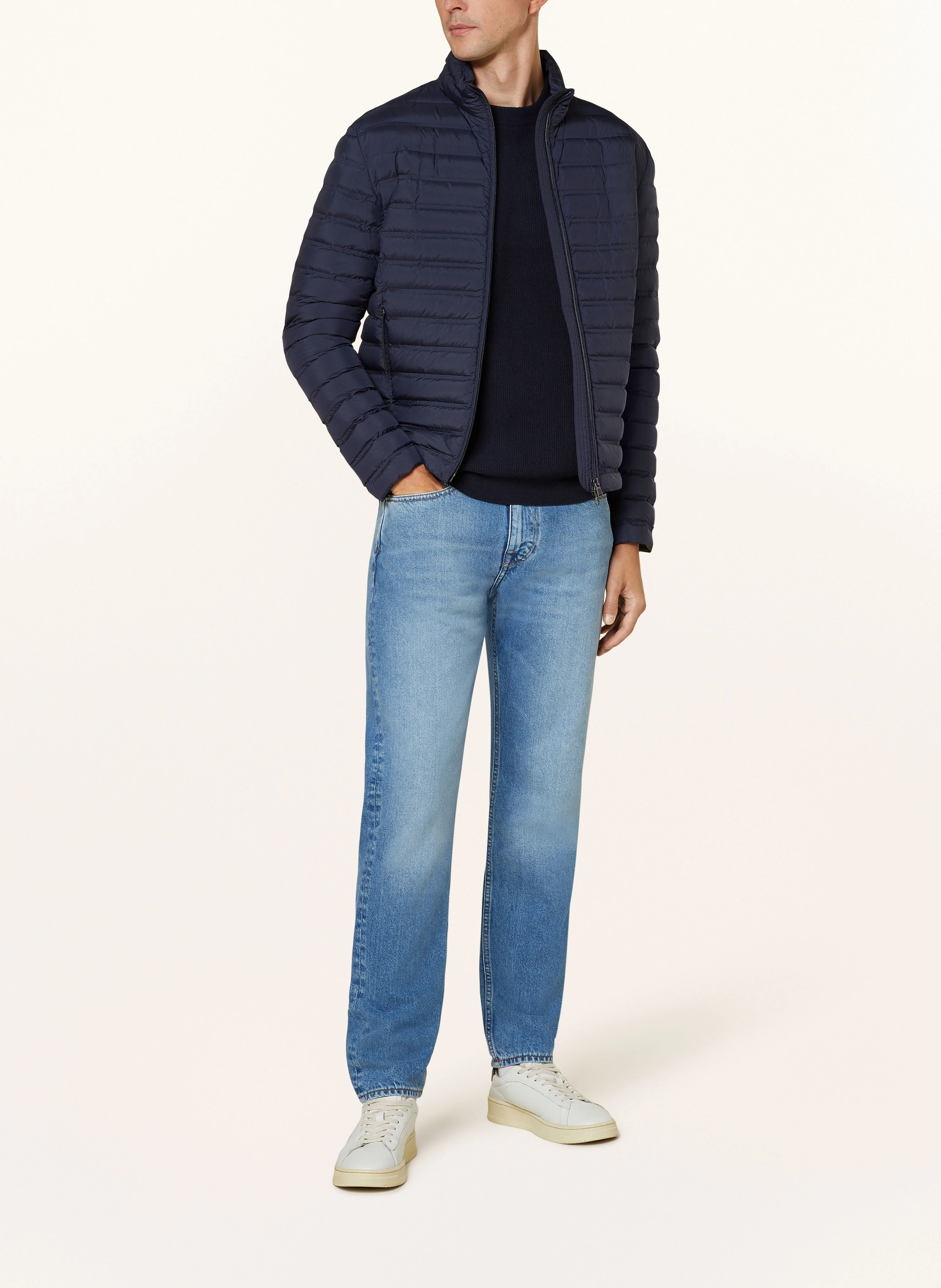 COLMAR Lightweight-Daunenjacke